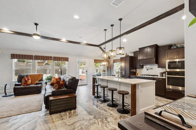 3605 Bunyan CIR, Lago Vista, TX 78645