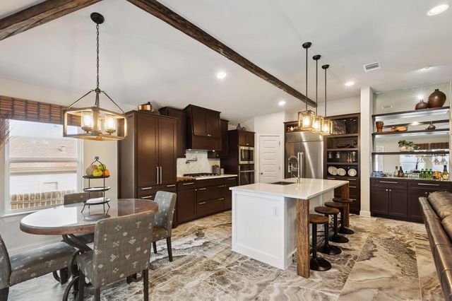 3605 Bunyan CIR, Lago Vista, TX 78645