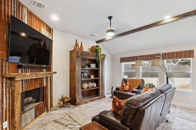 3605 Bunyan CIR, Lago Vista, TX 78645