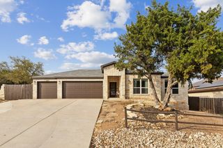 3605 Bunyan CIR, Lago Vista, TX 78645
