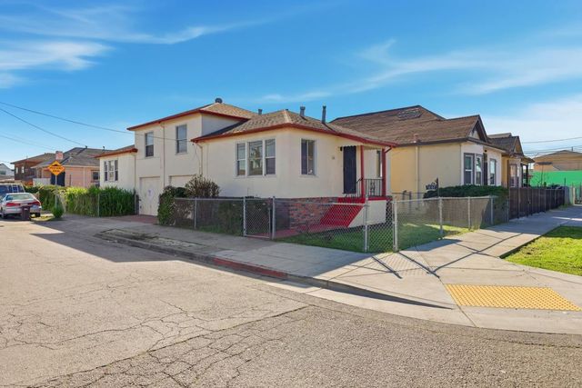 1442 92nd Avenue, Oakland, CA 94603