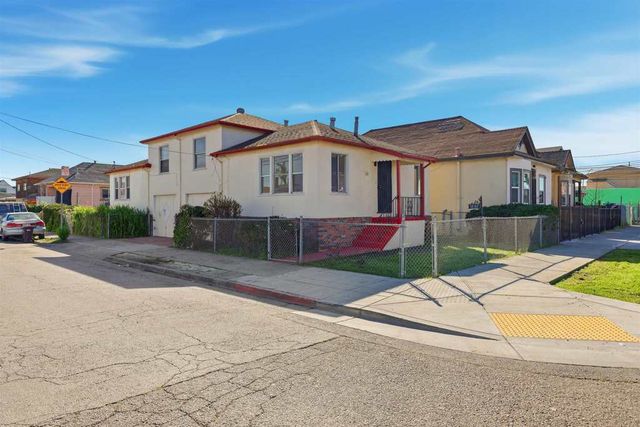 1442 92nd Avenue, Oakland, CA 94603