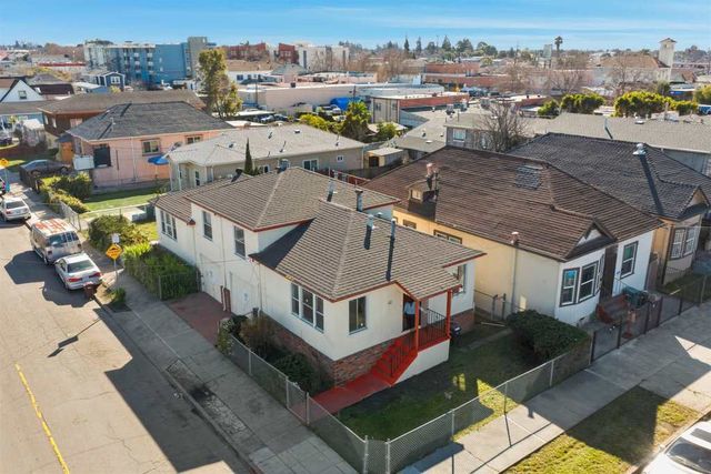 1442 92nd Avenue, Oakland, CA 94603