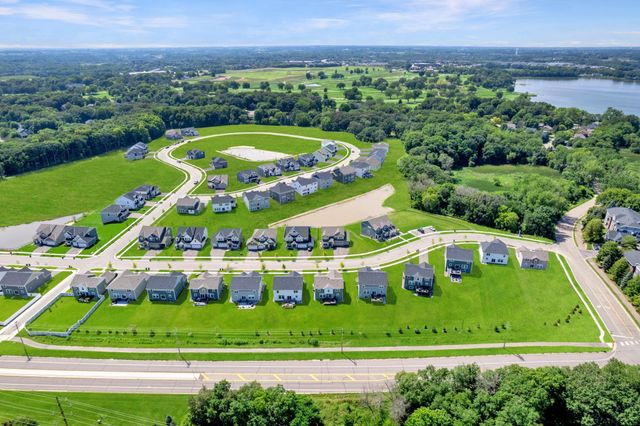 3130 Sugar Maple Drive, Chaska, MN 55318