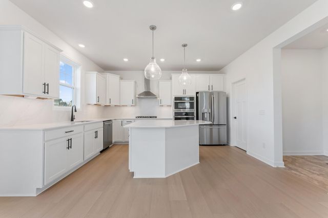 3130 Sugar Maple Drive, Chaska, MN 55318