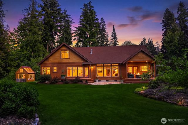 561 Storie Lane, Cle Elum, WA 98922