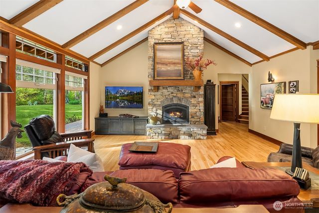 561 Storie Lane, Cle Elum, WA 98922