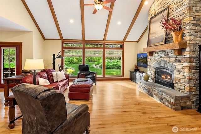 561 Storie Lane, Cle Elum, WA 98922