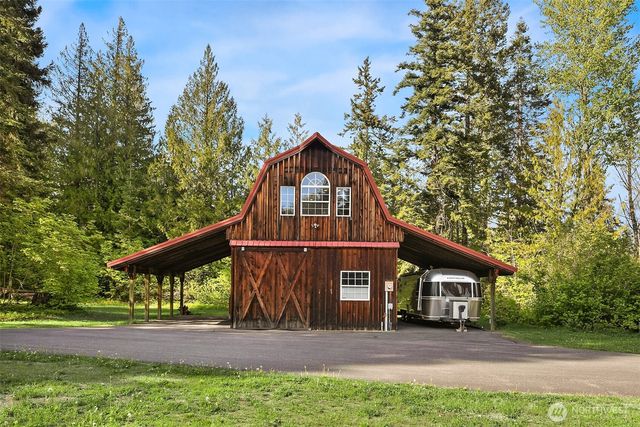 561 Storie Lane, Cle Elum, WA 98922