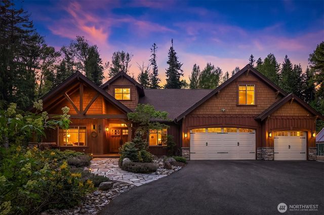 561 Storie Lane, Cle Elum, WA 98922