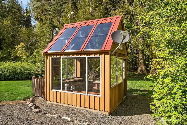 561 Storie Lane, Cle Elum, WA 98922