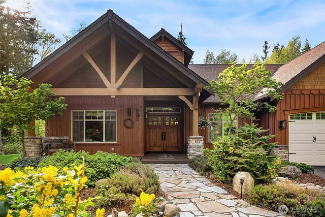 561 Storie Lane, Cle Elum, WA 98922