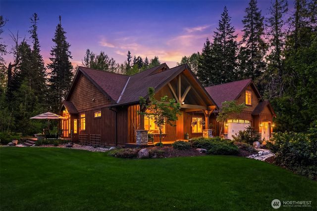 561 Storie Lane, Cle Elum, WA 98922