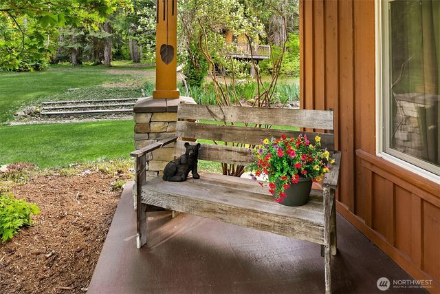 561 Storie Lane, Cle Elum, WA 98922