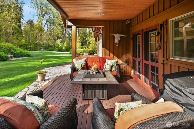 561 Storie Lane, Cle Elum, WA 98922