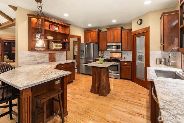 561 Storie Lane, Cle Elum, WA 98922