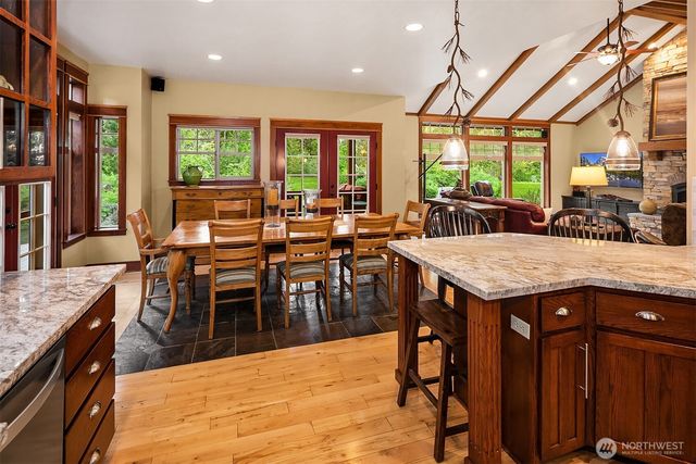 561 Storie Lane, Cle Elum, WA 98922