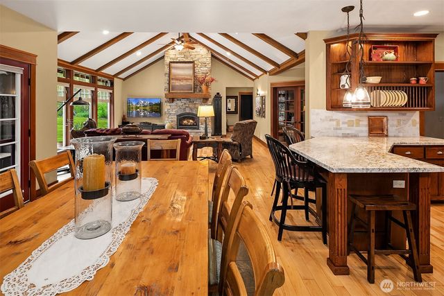 561 Storie Lane, Cle Elum, WA 98922