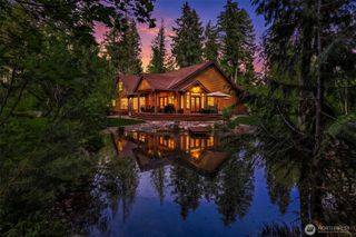 561 Storie Lane, Cle Elum, WA 98922