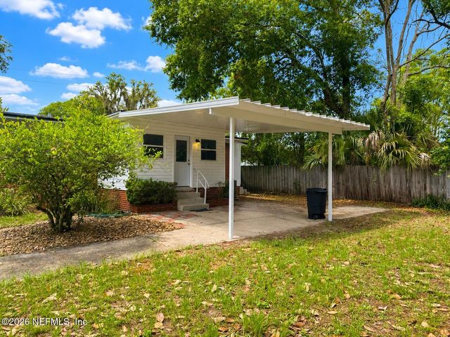 7219 WONDER Lane, Jacksonville, FL 32244