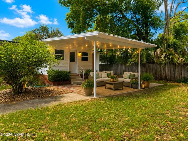 7219 WONDER Lane, Jacksonville, FL 32244