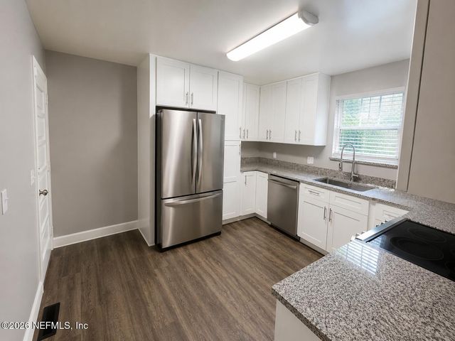 7219 WONDER Lane, Jacksonville, FL 32244