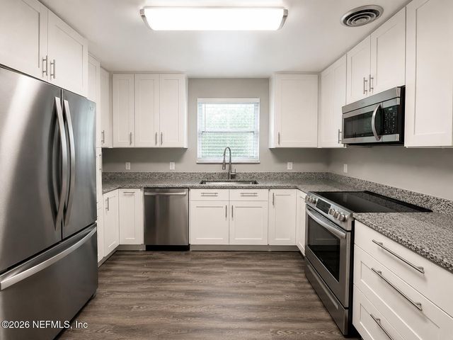 7219 WONDER Lane, Jacksonville, FL 32244