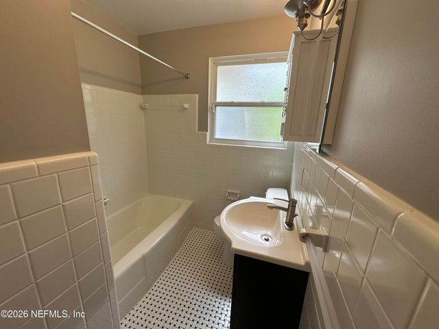 7219 WONDER Lane, Jacksonville, FL 32244