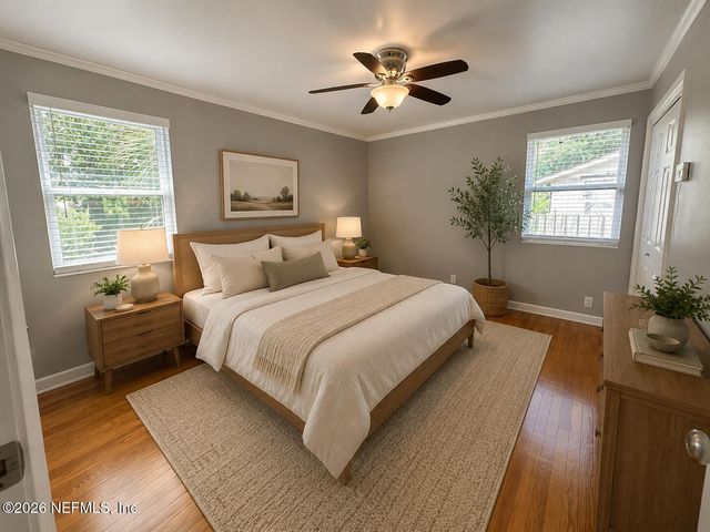 7219 WONDER Lane, Jacksonville, FL 32244
