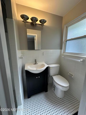 7219 WONDER Lane, Jacksonville, FL 32244