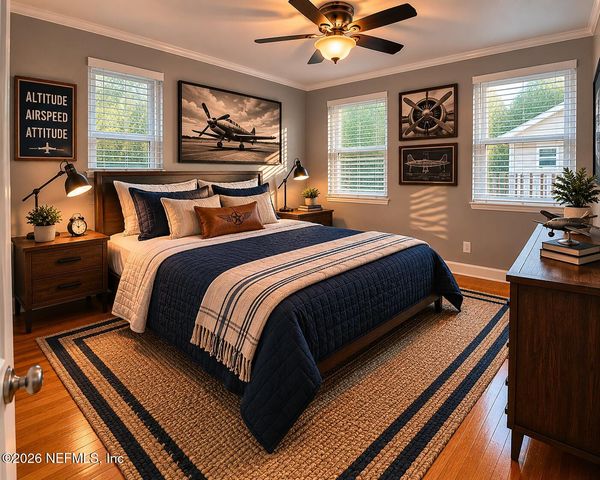7219 WONDER Lane, Jacksonville, FL 32244