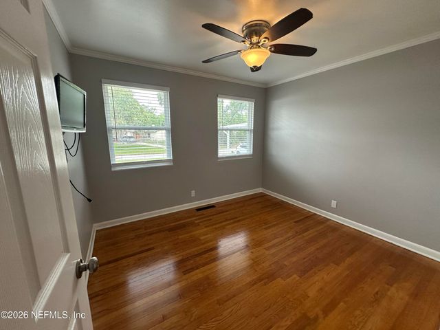 7219 WONDER Lane, Jacksonville, FL 32244