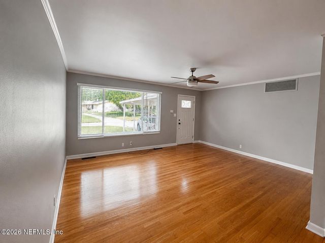 7219 WONDER Lane, Jacksonville, FL 32244