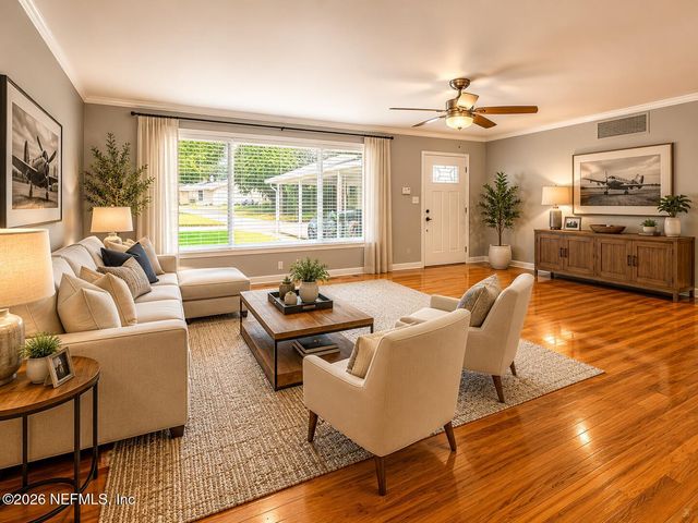 7219 WONDER Lane, Jacksonville, FL 32244