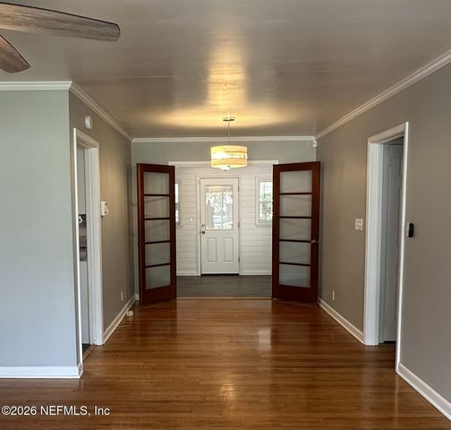 7219 WONDER Lane, Jacksonville, FL 32244