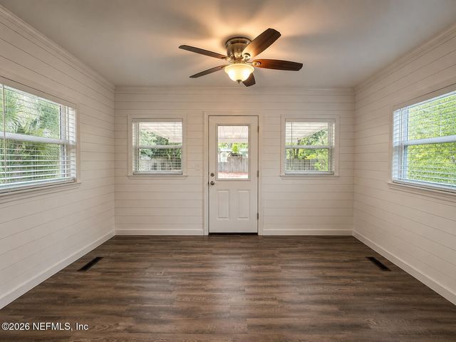 7219 WONDER Lane, Jacksonville, FL 32244
