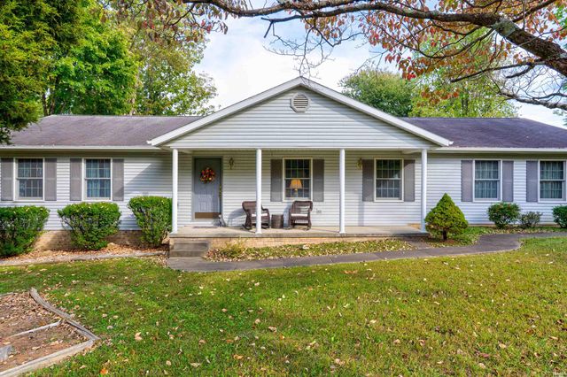 1084 W Star Circle, Santa Claus, IN 47579