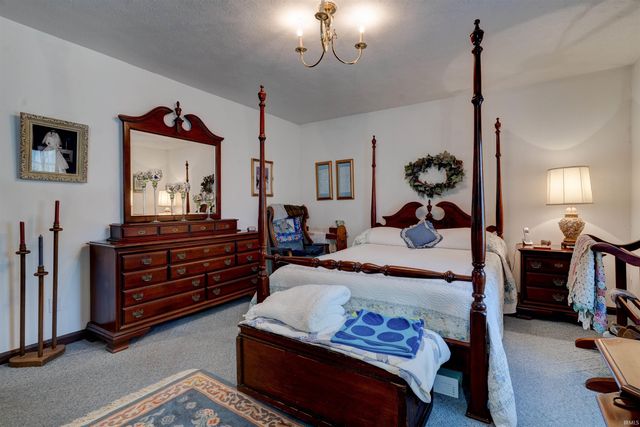 1084 W Star Circle, Santa Claus, IN 47579