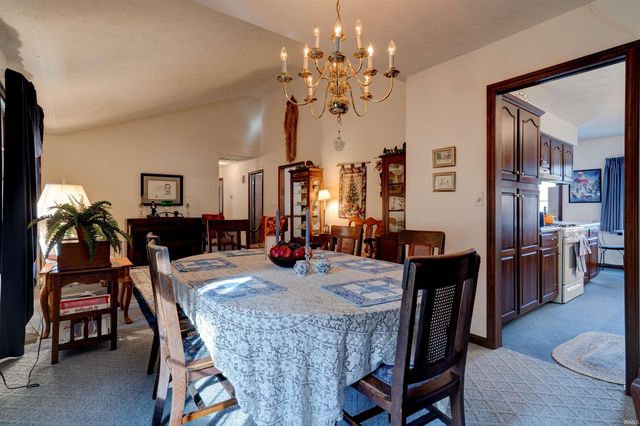 1084 W Star Circle, Santa Claus, IN 47579