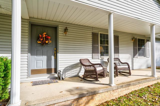 1084 W Star Circle, Santa Claus, IN 47579