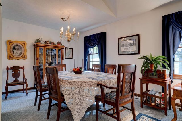 1084 W Star Circle, Santa Claus, IN 47579