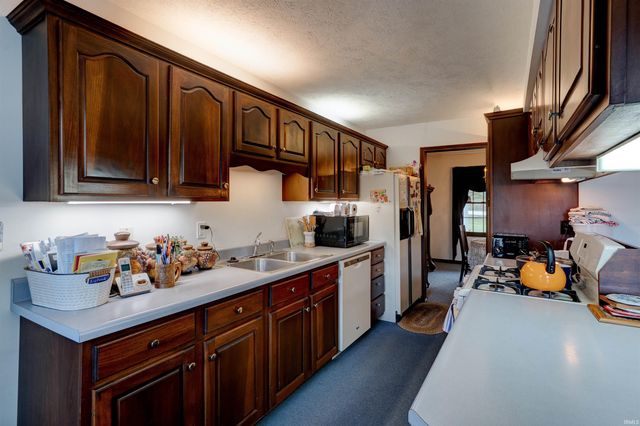 1084 W Star Circle, Santa Claus, IN 47579