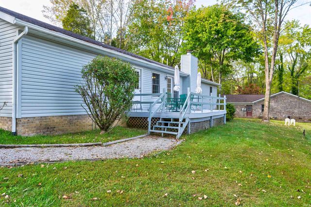 1084 W Star Circle, Santa Claus, IN 47579