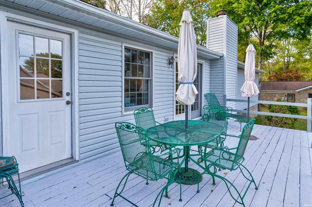 1084 W Star Circle, Santa Claus, IN 47579