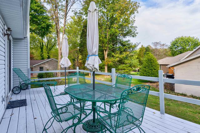 1084 W Star Circle, Santa Claus, IN 47579