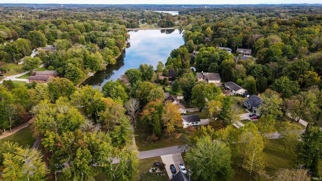 1084 W Star Circle, Santa Claus, IN 47579