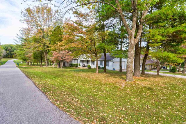 1084 W Star Circle, Santa Claus, IN 47579