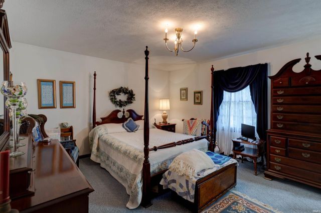 1084 W Star Circle, Santa Claus, IN 47579