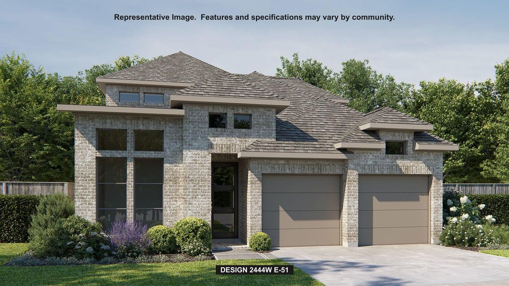 18981 Jasmine Grove Trail, Conroe, TX 77356