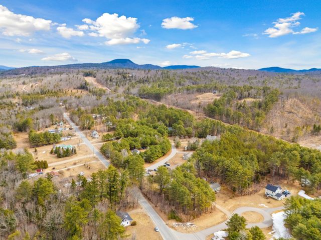 585 N Ashland Road, Ashland, NH 03217